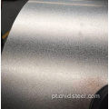 Galvanized Steel JIS G3302 SGCC Felas Metal Preços